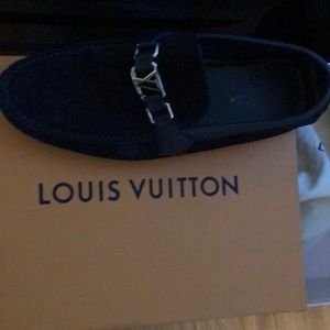 LOUIS VUITTON DRIVERS
